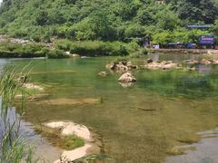 -响水风景区