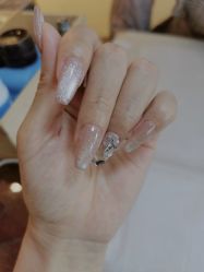 -Miss·A日式美甲美睫