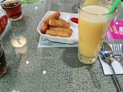 -东方豪客牛排意面披萨(金凤万达店)