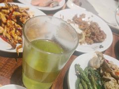 -汉巴味德(大悦城店)