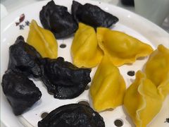 -船歌·鱼水饺青岛菜(国贸商城店)