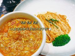 -馋三尺蟹粉小笼(人民广场店)