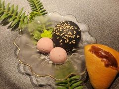 -叶叶菩提(太原别墅店)