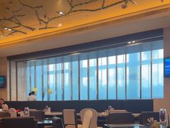 -River Café 海鲜自助(重庆丽笙世嘉酒店)