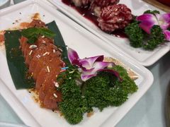 -新侨小馆(东直门北小街店)