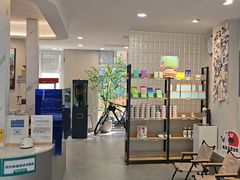 -伟伟宠物医院·CT影像中心·瑞派犬猫综合性门诊(汉口总院)