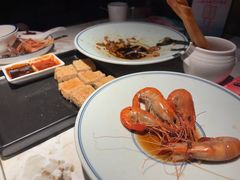 -寻宝记绍兴菜(状元店)