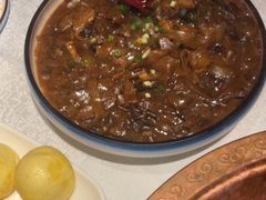 -人民公社大食堂(张家湾店)