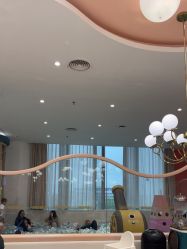 -奈尔宝家庭中心·亲子餐厅(苏州大悦城店)