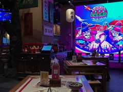 -长安大牌档之西安博物院文化餐厅(中贸店)