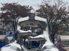 -证大大拇指广场(芳甸路店)