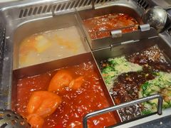 -海底捞火锅鲜切牛肉主题店(长寿路店)