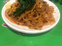 -令氏家外家周秦食府(高新店)