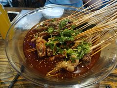-博串堂(明发商业广场店)