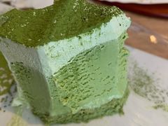 抹茶雪域蛋糕-必胜客(枫蓝国际购物中心店)