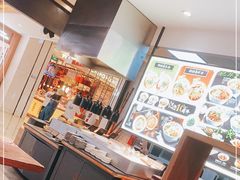 -和府捞面(景枫中心店)