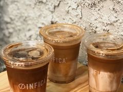 -Infica Coffee