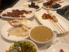 -爱有声毛肚串串火锅自助(龙之梦大都汇店)