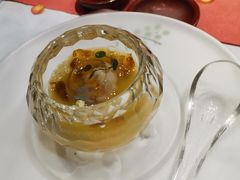 -叶叶菩提·晋福宫