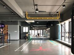 -帕瑞斯女子塑形健身(集美店)