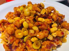 -惠宾饭庄(中山路店)