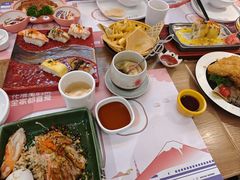 -花漫里日式餐厅(刺桐店)