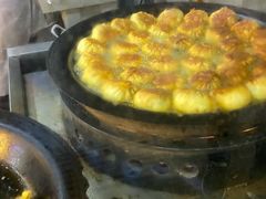 牛肉煎包-凤凰园清真馆(科巷店)