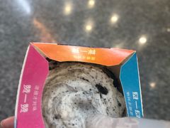 -麦当劳(宁波火车高铁站店)