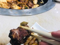 -二十一分小锅炖(中心店)