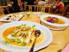 -德胜轩正宗顺德菜(宝安沙井会展中心店)