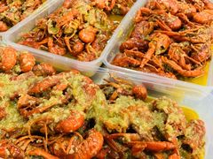 -汇贤府·李氏鲁菜(五棵松店)