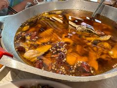 -辣婆婆(航天桥店)