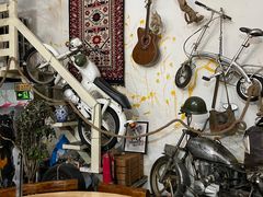 -新疆狼爷烤肉(宋庄店)