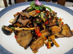 马凯腊肉-马凯餐厅(地安门店)