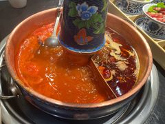 -咏江南·苏式火锅·苏州评弹(观前街店)