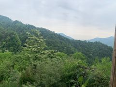 -青城山
