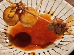 -三川·十酒Izakaya(南昌路店)
