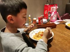 -萨莉亚意式餐厅(南京龙湾天街店)