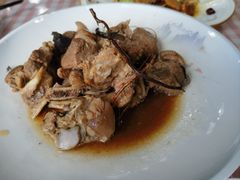 -芝城故事·建瓯土菜