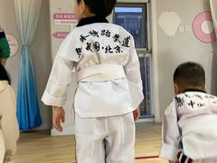 -金色摇篮潜能开发幼儿园(大兴校区)