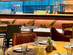大堂-奉天小馆·非遗东北菜(沈阳万象城店)