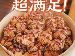 -圣丰索菲特·2 On 988 Café 自助餐厅