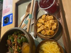 -京参 • 擂椒饭(这有山店)