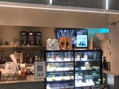 -喜茶(深圳丰盛町店)
