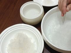 -燕庭·纯燕窝·甜品下午茶(南京西路店)