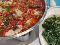 -洞庭米湘·湖南菜(银河SOHO店)