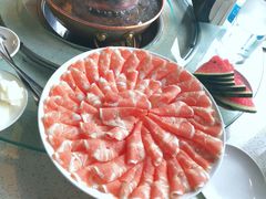 -阳坊胜利涮羊肉(禧乐汇店)