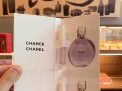 -CHANEL(IFS国金中心店)