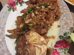 -Red Lobster