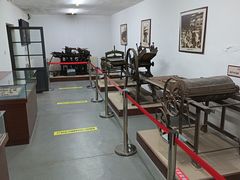 -三条石历史博物馆